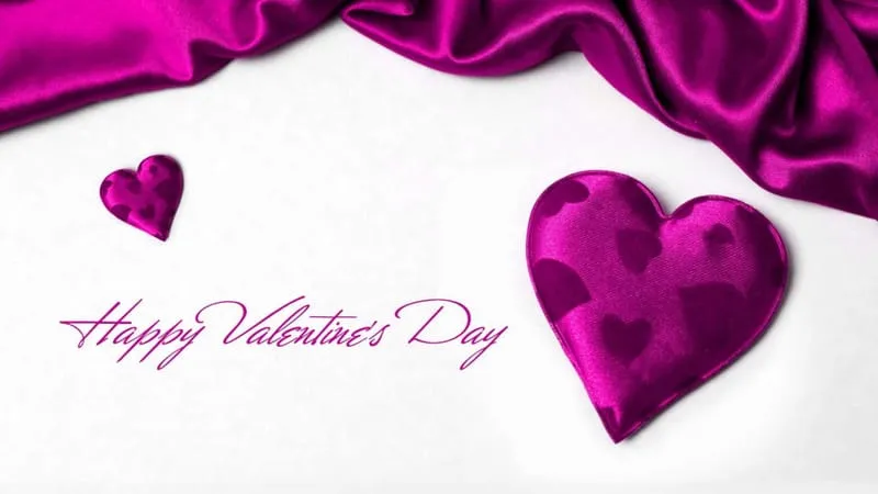 Valentines Day Theme Preview Image