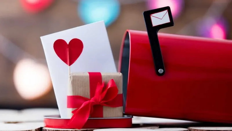 Valentines Day Theme Preview Image