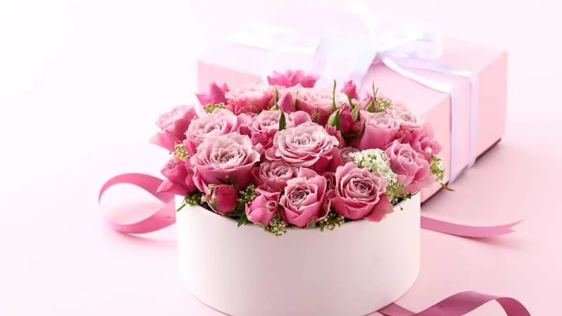 Valentines Day Theme Preview Image