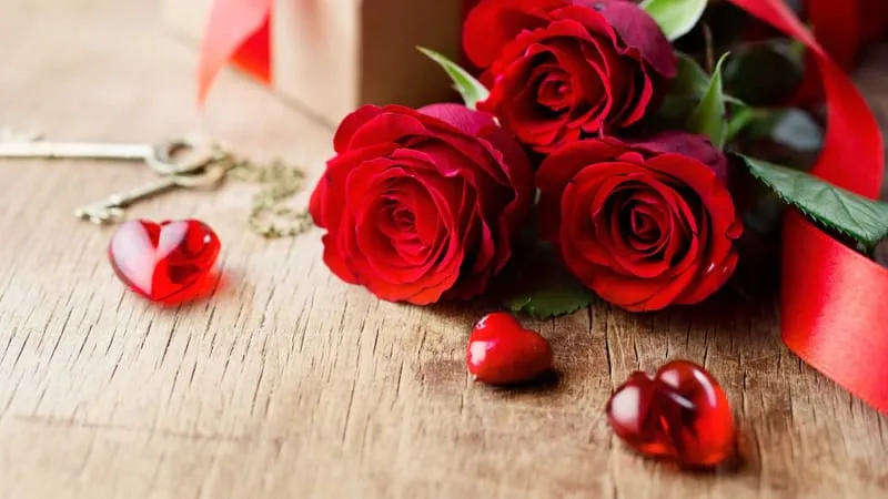 Valentines Day Theme Preview Image