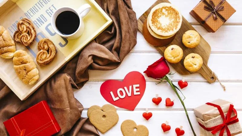 Valentines Day Theme Preview Image