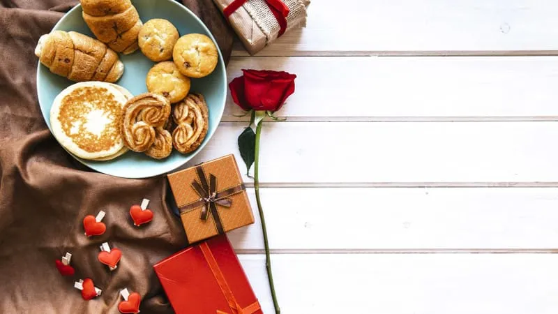 Valentines Day Theme Preview Image