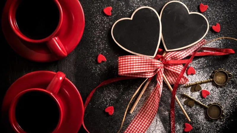 Valentines Day Theme Preview Image