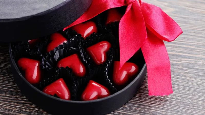 Valentines Day Theme Preview Image