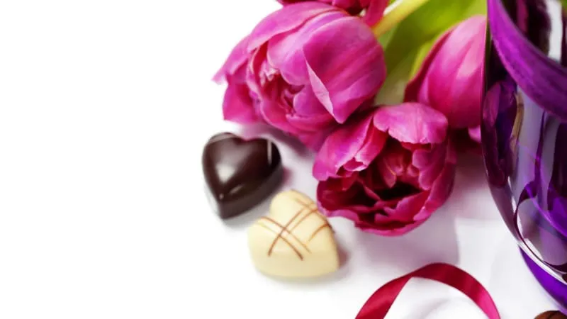 Valentines Day Theme Preview Image