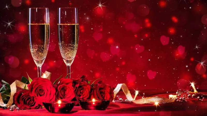 Valentines Day Theme Preview Image