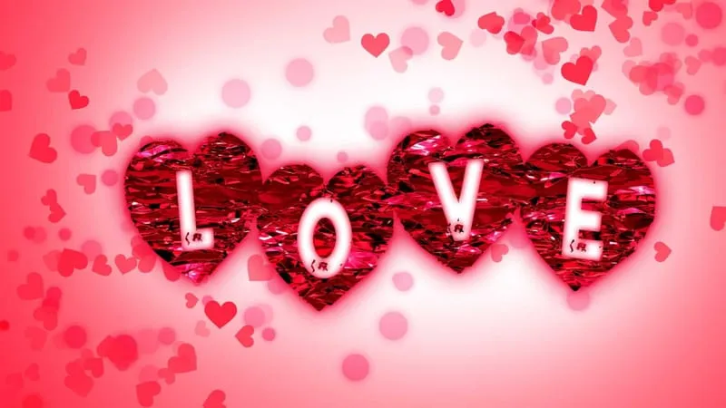 Valentines Day Theme Preview Image