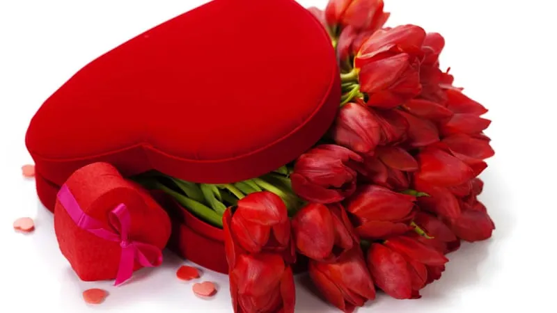 Valentines Day Theme Preview Image