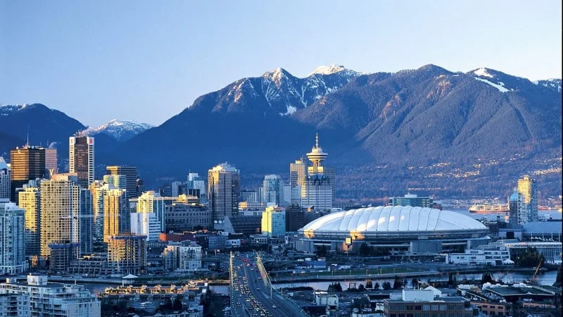 Vancouver Theme Preview Image