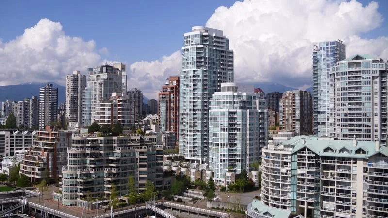 Vancouver Theme Preview Image