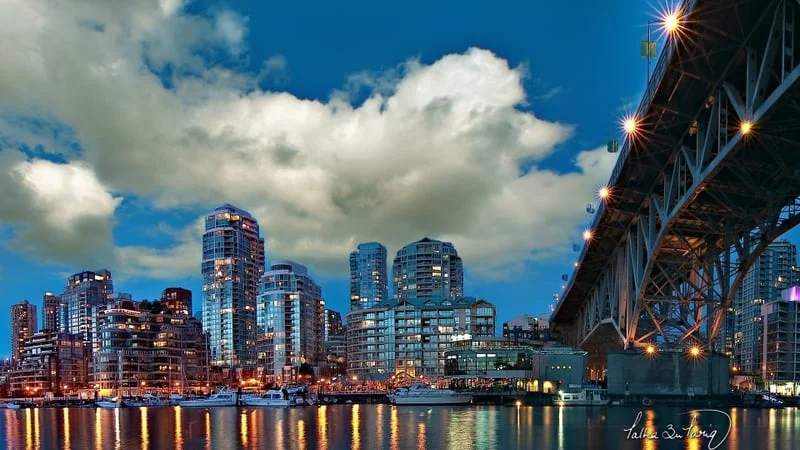 Vancouver Theme Preview Image