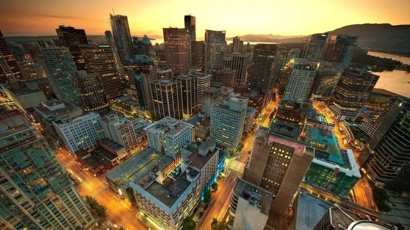 Vancouver Theme Preview Image