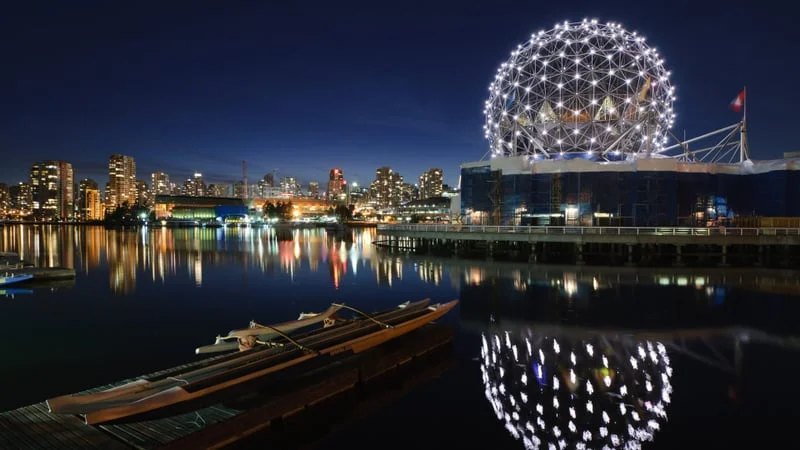 Vancouver Theme Preview Image
