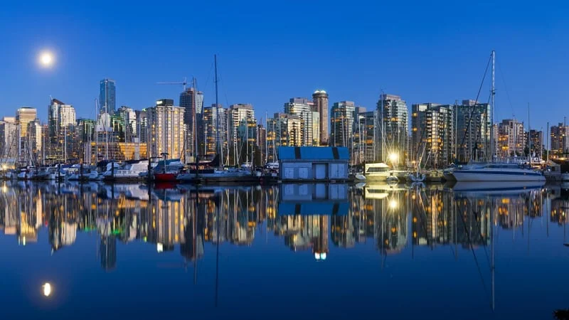 Vancouver Theme Preview Image