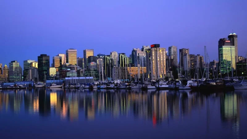 Vancouver Theme Preview Image