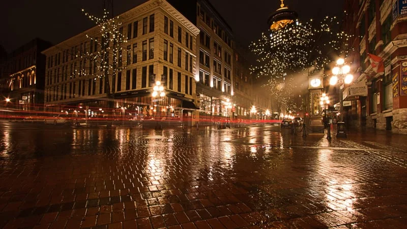 Vancouver Theme Preview Image