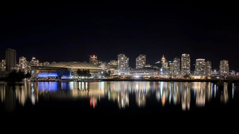 Vancouver Theme Preview Image