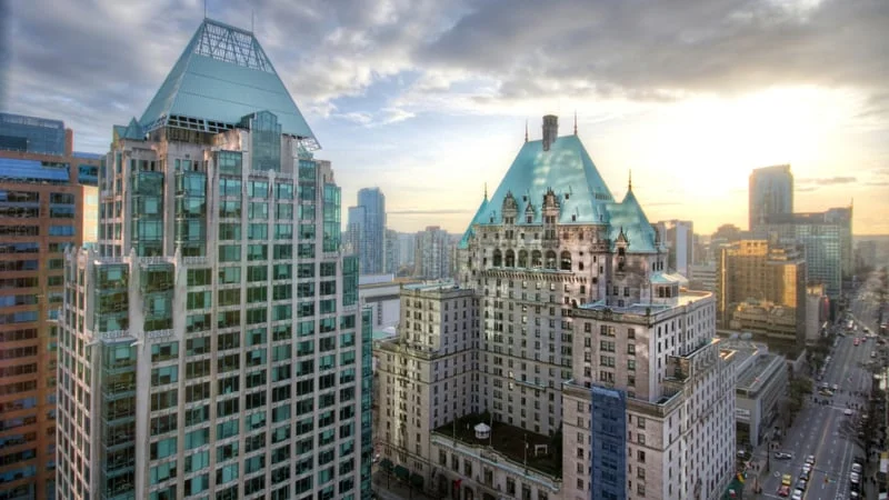 Vancouver Theme Preview Image