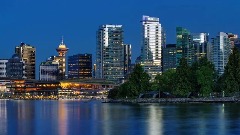 Vancouver Theme Preview Image