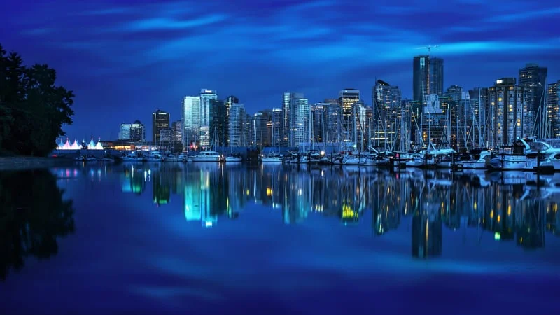 Vancouver Theme Preview Image