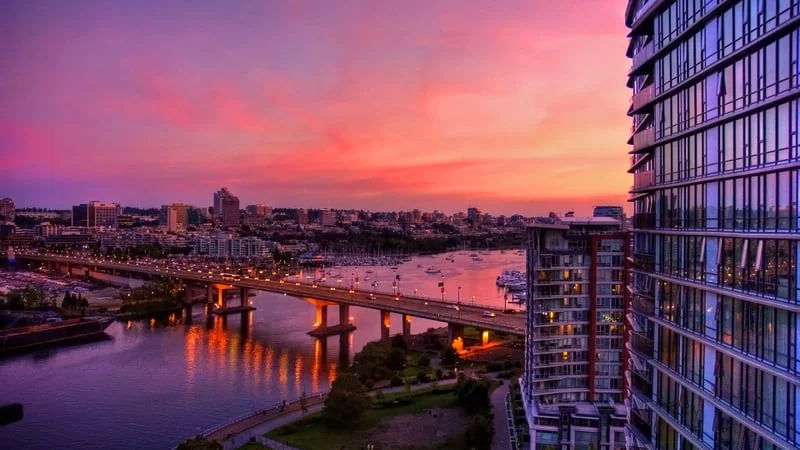 Vancouver Theme Preview Image