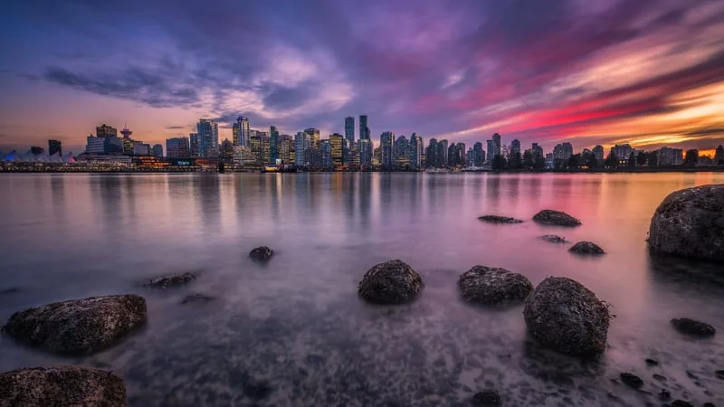 Vancouver Theme Preview Image