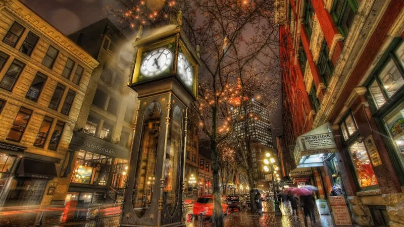 Vancouver Theme Preview Image