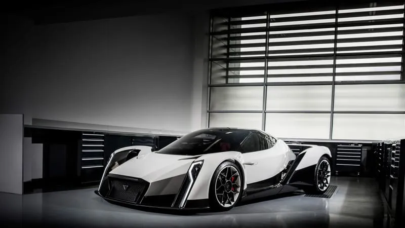 Vanda Dendrobium Theme Preview Image