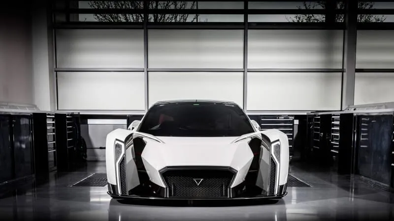 Vanda Dendrobium Theme Preview Image