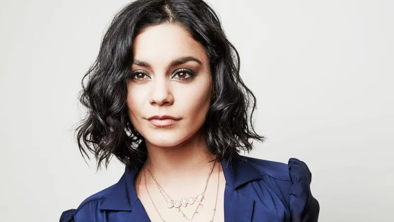 Vanessa Hudgens Theme Preview Image