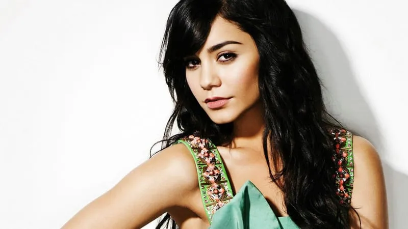 Vanessa Hudgens Theme Preview Image