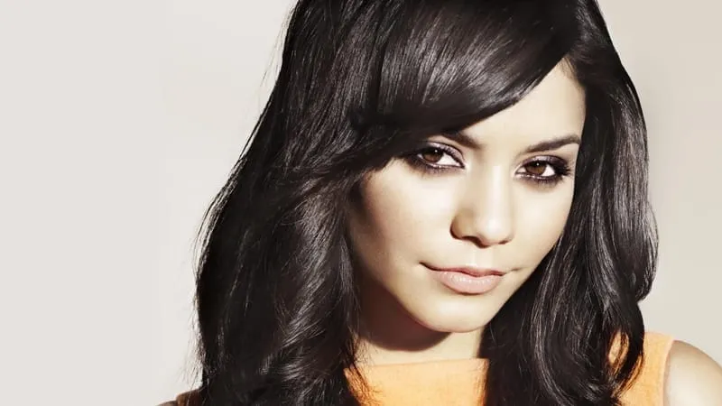 Vanessa Hudgens Theme Preview Image