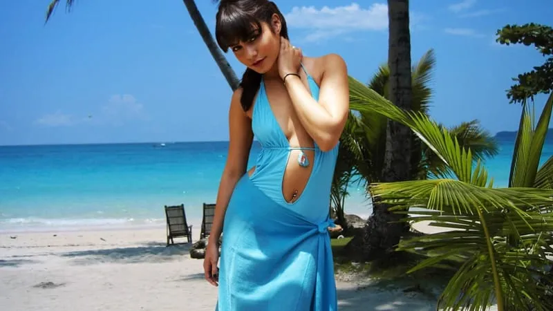 Vanessa Hudgens Theme Preview Image