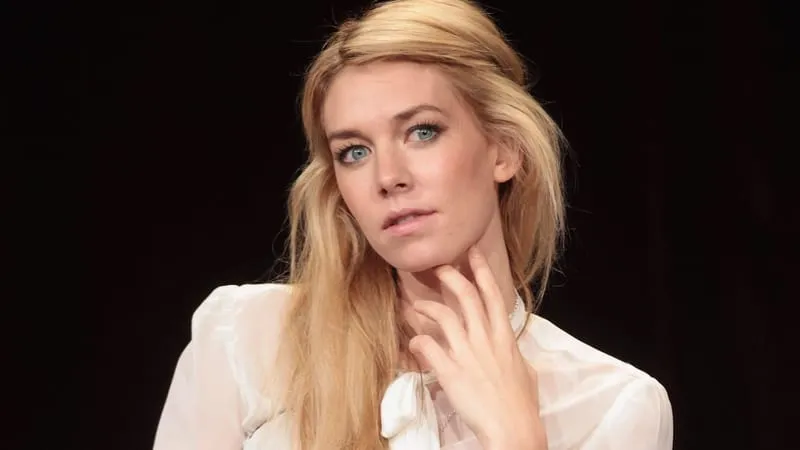 Vanessa Kirby Theme Preview Image