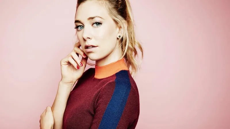 Vanessa Kirby Theme Preview Image