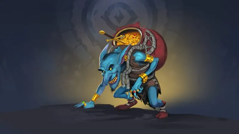 Vault Of The Void Theme Preview Image