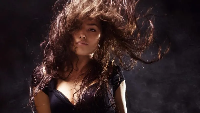 Venezuela Actresses Theme Preview Image