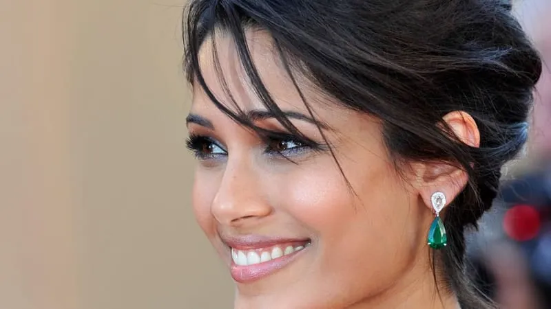 Venezuela Actresses Theme Preview Image