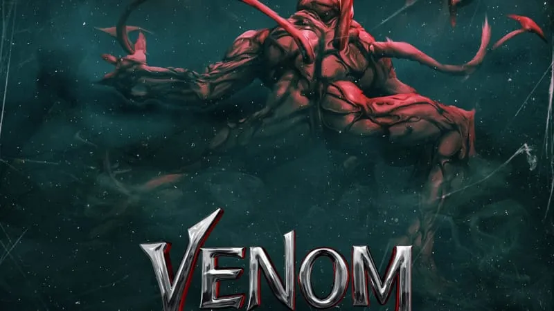 Venom Let There Be Carnage Theme Preview Image