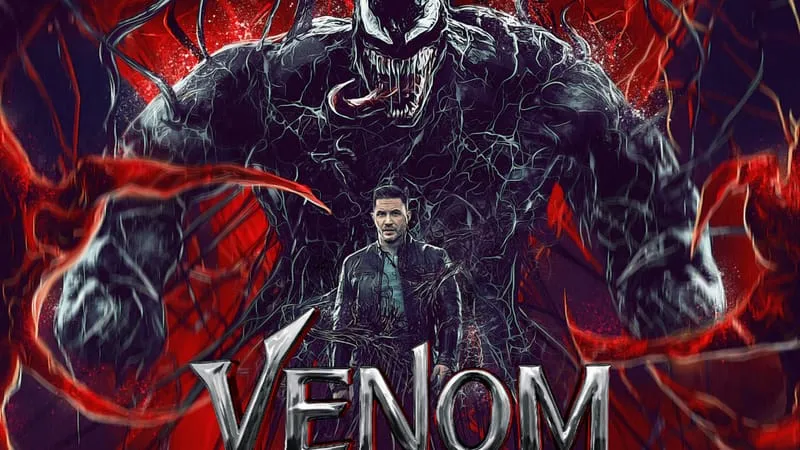 Venom Let There Be Carnage Theme Preview Image