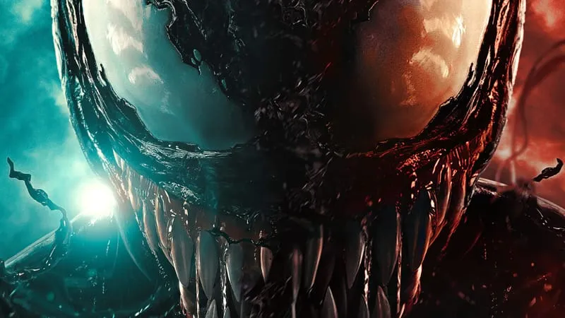 Venom Let There Be Carnage Theme Preview Image