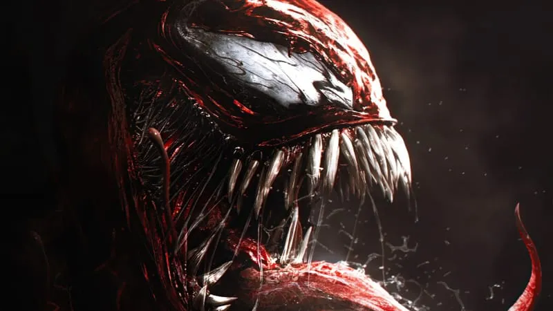 Venom Let There Be Carnage Theme Preview Image