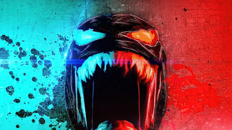 Venom Let There Be Carnage Theme Preview Image