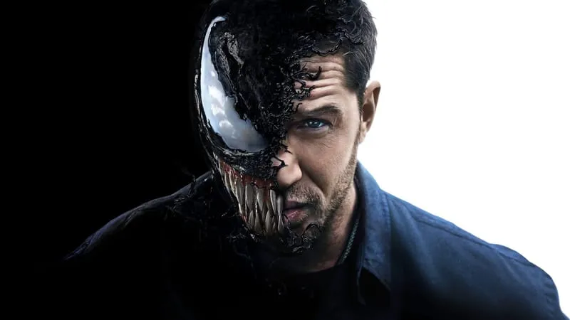 Venom Let There Be Carnage Theme Preview Image