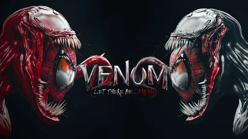 Venom Let There Be Carnage Theme Preview Image