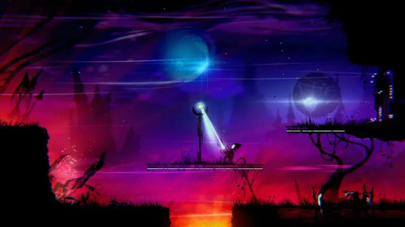 Vesper Theme Preview Image