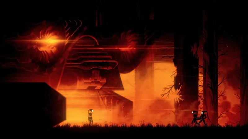 Vesper Theme Preview Image