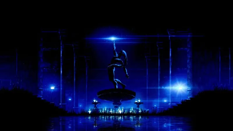 Vesper Theme Preview Image