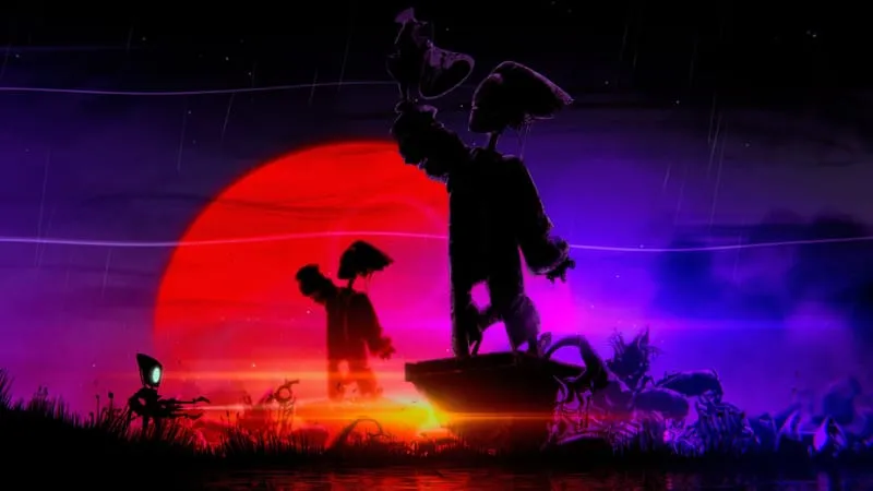 Vesper Theme Preview Image