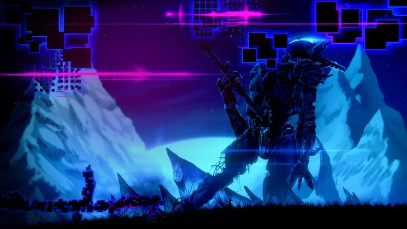 Vesper Theme Preview Image